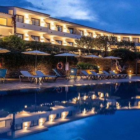 Hotel Sol Ixent - Adults Only Кадакес Экстерьер фото