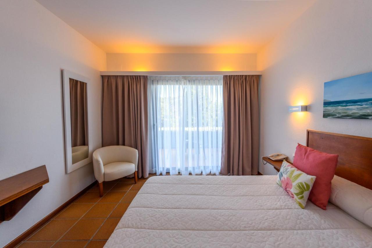 Hotel Sol Ixent - Adults Only Кадакес Экстерьер фото