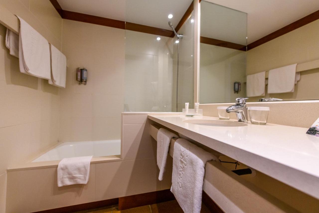 Hotel Sol Ixent - Adults Only Кадакес Экстерьер фото