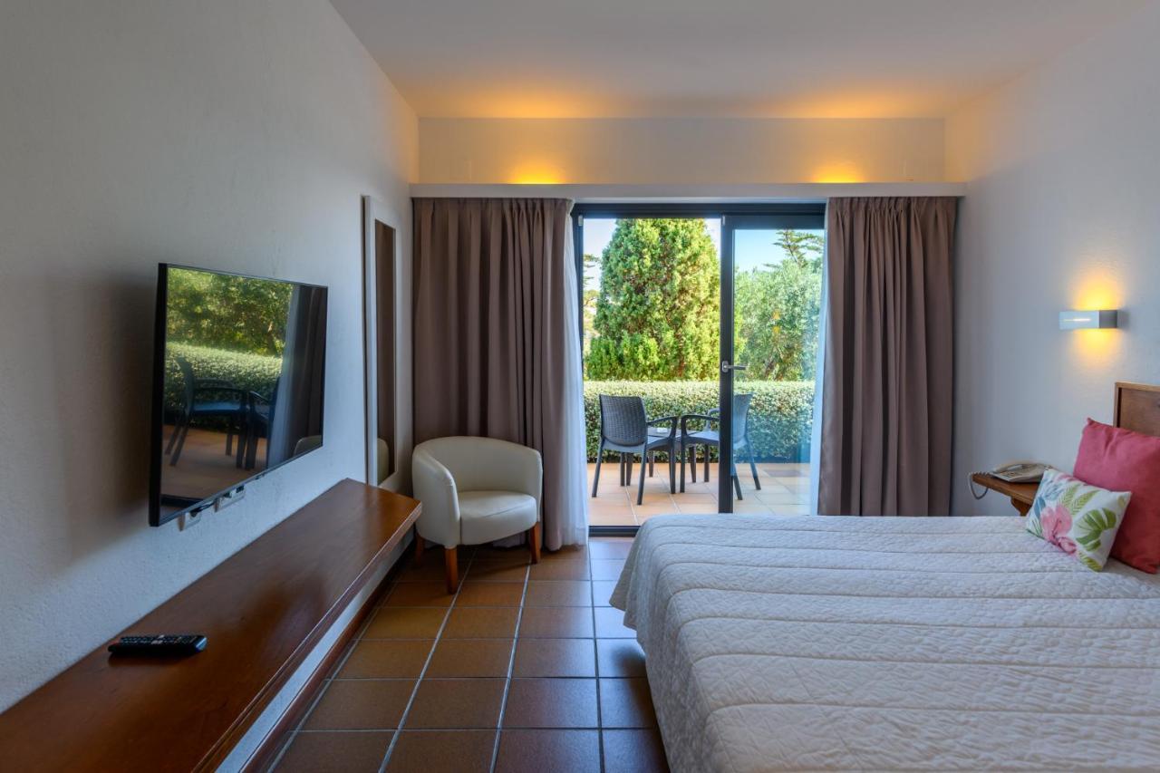 Hotel Sol Ixent - Adults Only Кадакес Экстерьер фото