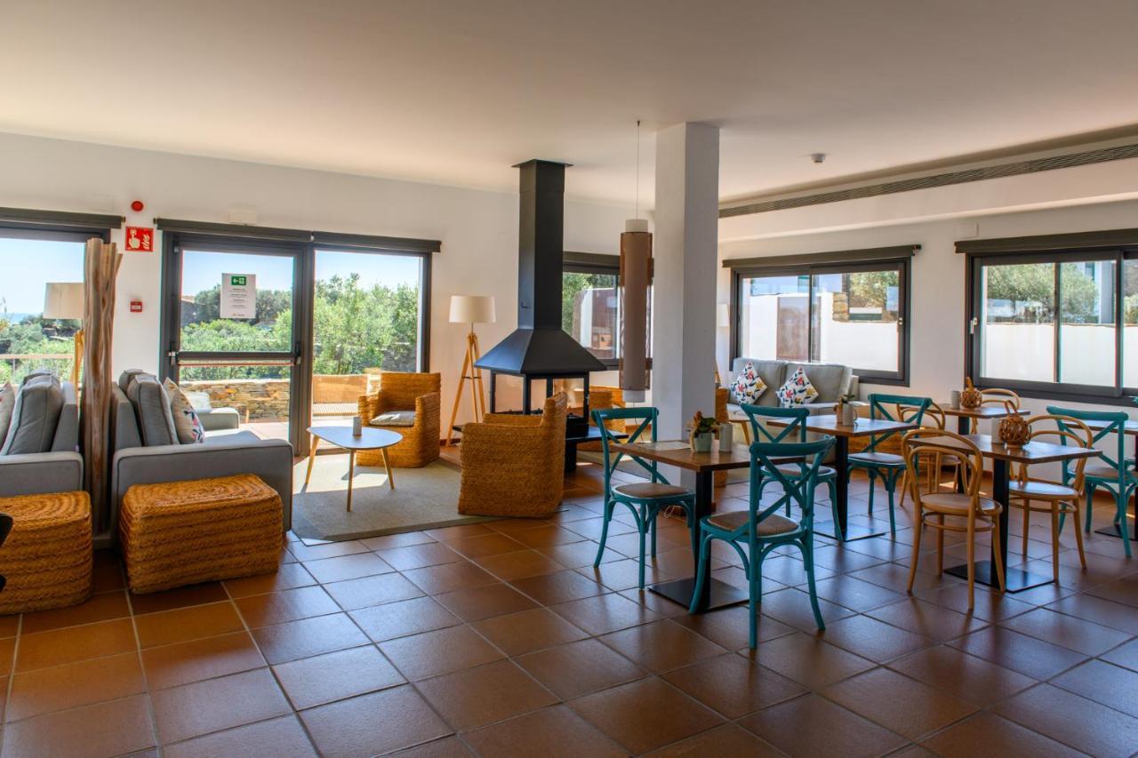 Hotel Sol Ixent - Adults Only Кадакес Экстерьер фото