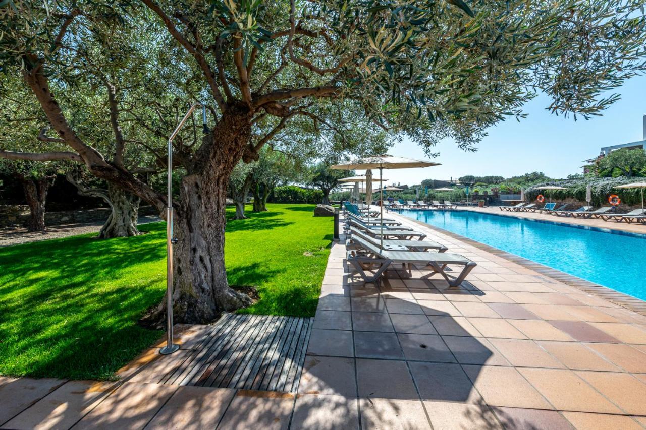 Hotel Sol Ixent - Adults Only Кадакес Экстерьер фото